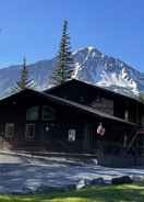 Imej utama Spruce Lodge