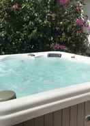 ภาพหลัก Elisa Seaside Luxury Suite Private hot Tub, Beach