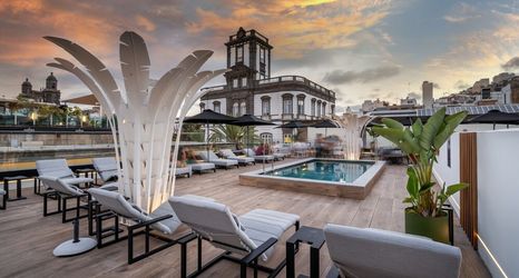 その他 2 Boutique Hotel Cordial La Peregrina