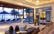 อื่นๆ 5 Inasia Beach Villa by Elite Havens