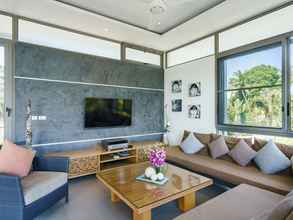 อื่นๆ 4 Inasia Beach Villa by Elite Havens