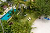 อื่นๆ Inasia Beach Villa by Elite Havens