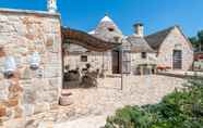 Lain-lain 4 Trullo Nurillo With Pool