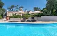 Lain-lain 3 Trullo Nurillo With Pool