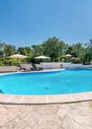 Primary image Trullo Nurillo With Pool