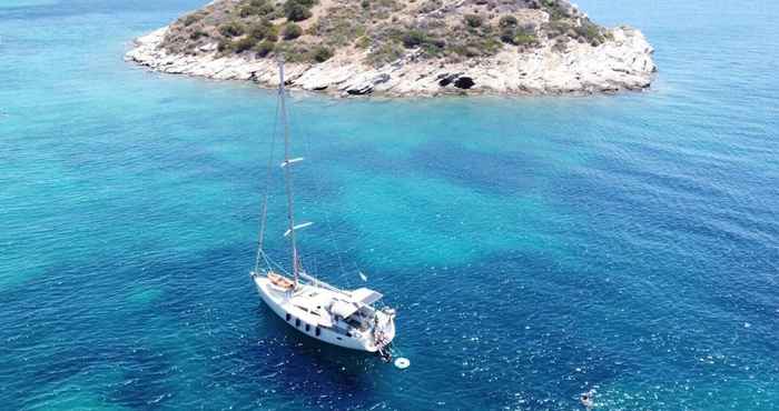 Others Sailing Yacht by Owner, Holidays to Greek Islands