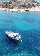 Primary image Sailing Yacht by Owner, Holidays to Greek Islands