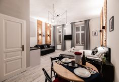 其他 4 Dietla 32 Residence