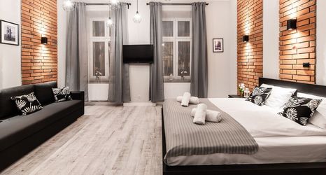 其他 2 Dietla 32 Residence