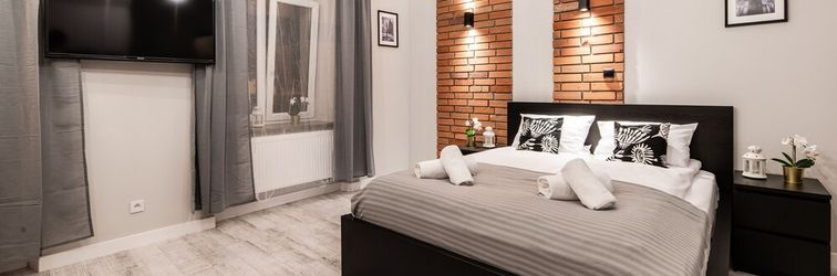 其他 Dietla 32 Residence