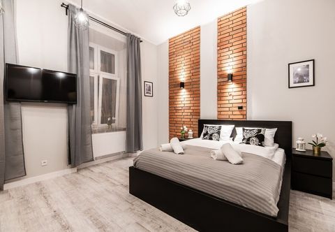 其他 Dietla 32 Residence