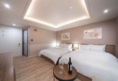 Khác 4 AanK Hotel Daejeon Yongjeon 1