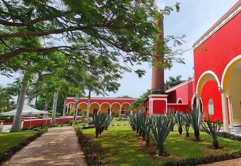 Lainnya Hacienda Yabucu