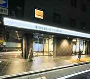 Others 5 Hotel LiveMax Nagoya-Shinkansenguchi