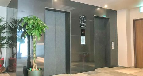 Others 2 HOTEL LiVEMAX PREMIUM Sapporo-odorikouen