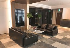 Others 4 HOTEL LiVEMAX PREMIUM Sapporo-odorikouen