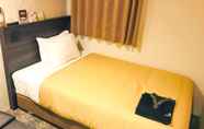 Lainnya 7 HOTEL LiVEMAX PREMIUM Sapporo-odorikouen