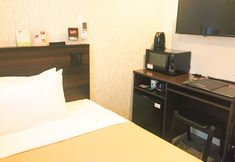 Others 7 HOTEL LiVEMAX PREMIUM Sapporo-odorikouen