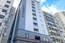 Others HOTEL LiVEMAX PREMIUM Sapporo-odorikouen