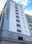 Primary image HOTEL LiVEMAX PREMIUM Sapporo-odorikouen