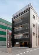 Primary image Hotel Grand Terrace Obihiro Annex