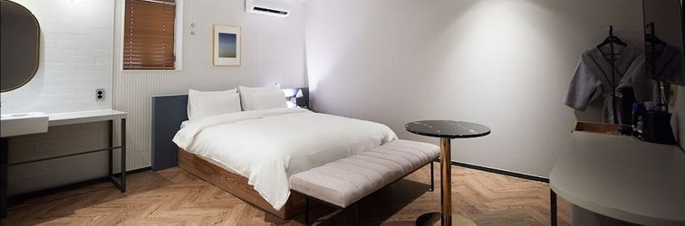 기타 Hotel No.25 in Yangju Songchu