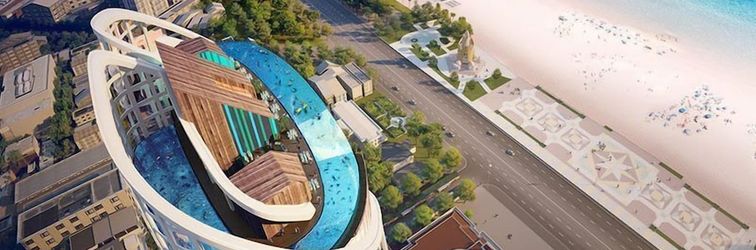 Lainnya Cala Coastline Panorama