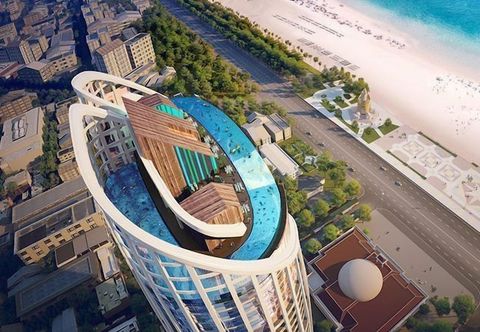 Lainnya Cala Coastline Panorama