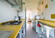 其他 5 Marina de Lagos Penthouse - 250m From Beach