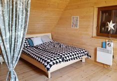 Others 3 Delightful SPA Cottage With Fire Place and Sauna