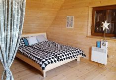 其他 3 Delightful SPA Cottage With Fire Place and Sauna