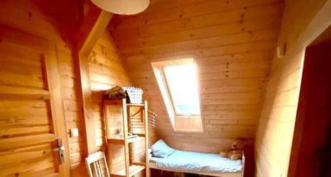 Others 2 Delightful SPA Cottage With Fire Place and Sauna