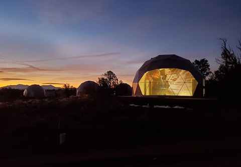 Others Clear Sky Resorts - Grand Canyon - Unique Sky Domes