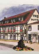 Imej utama Harzhotel Warnstedter Krug