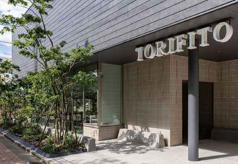 Others Hotel Torifito Kanazawa