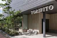 Lainnya Hotel Torifito Kanazawa