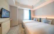 Lainnya 4 Hotel Oriental Express Fukuoka Tenjin