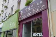 อื่นๆ Hotel de La Croix de Malte