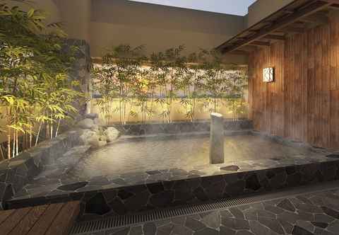 Lainnya Dormy Inn Ikebukuro Hot Springs