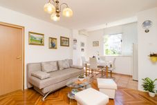 Lainnya Apartment Marina