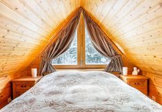 อื่นๆ 7 Beautiful Large Villa in Tylmanowa