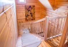 Others 6 Beautiful Large Villa in Tylmanowa