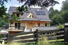 อื่นๆ Beautiful Large Villa in Tylmanowa