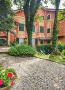 Imej utama Camogli Bright Apartment with Parking