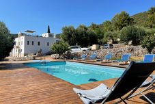 其他 Tra la collina e mare Appartamento