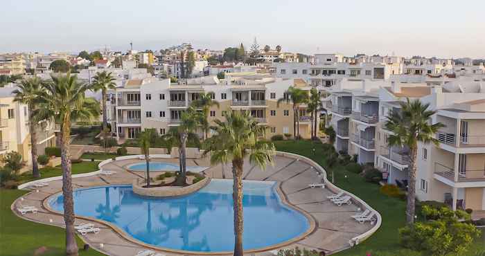 Others Portugal Rentals Vila da Praia Apartments