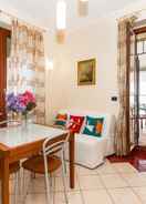 Primary image Villa Giusti Vintage Apartment