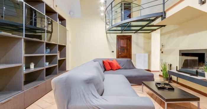 Others Asti City Center Apartment