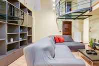 Others Asti City Center Apartment