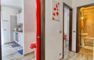 Lainnya 4 Casa Borea University Flat